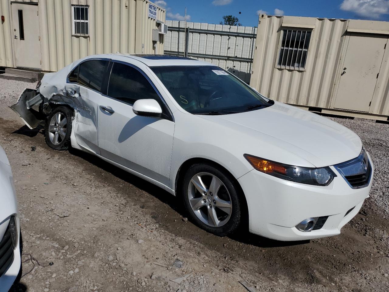 JH4CU2F46DC013796 2013 Acura Tsx