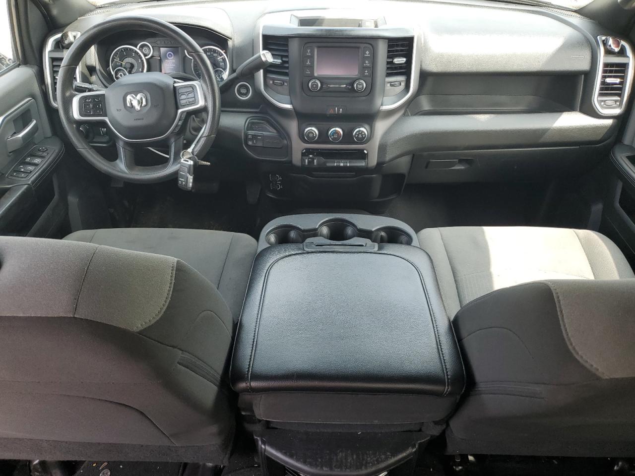 3C63RRHL4MG672111 2021 Ram 3500 Big Horn