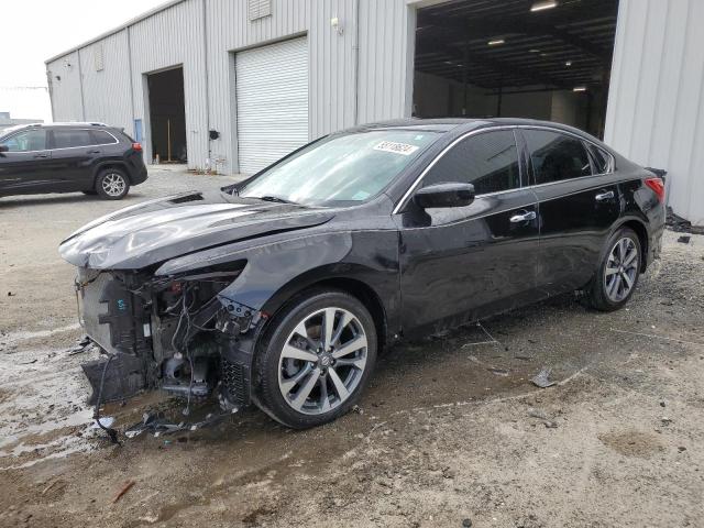 2016 Nissan Altima 2.5 VIN: 1N4AL3AP3GC283081 Lot: 55118624