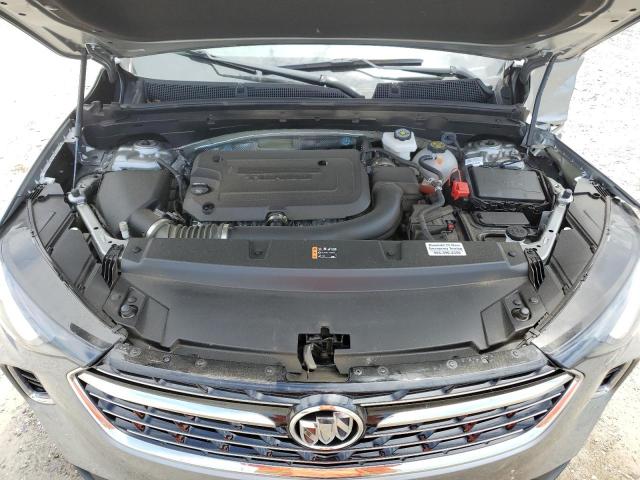 2023 Buick Envision Essence VIN: LRBFZNR4XPD074692 Lot: 57065054