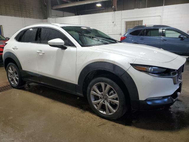 2020 Mazda Cx-30 Premium VIN: 3MVDMBEM3LM128942 Lot: 54450894