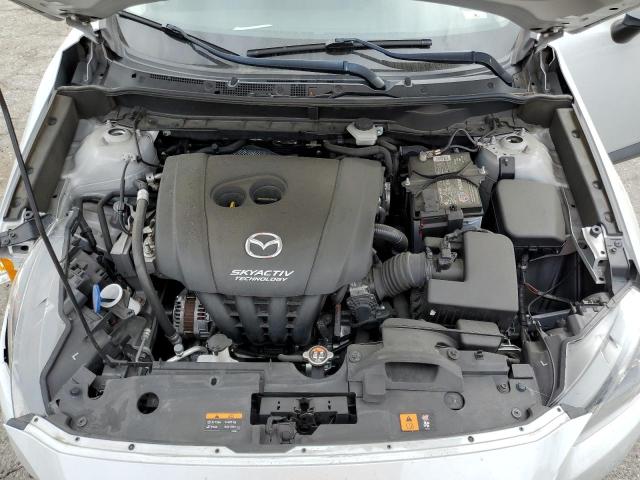 2016 Mazda Cx-3 Touring VIN: JM1DKBC75G0112318 Lot: 54890694