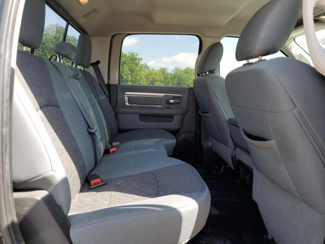 2017 Ram 1500 Slt VIN: 1C6RR7LM4HS599335 Lot: 54074214