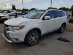 2016 MITSUBISHI OUTLANDER - JA4AD3A34GZ026281