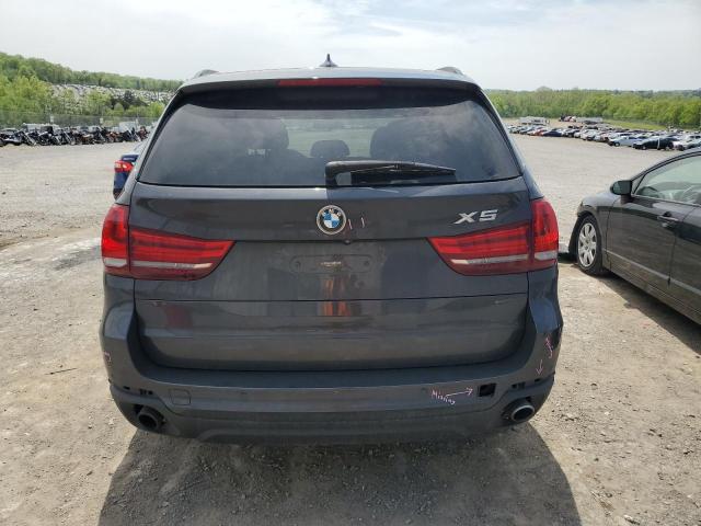 VIN 5UXKR0C54G0S89639 2016 BMW X5, Xdrive35I no.6