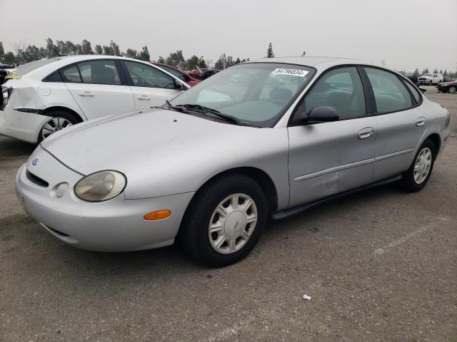 1997 Ford Taurus Gl VIN: 1FALP52U2VA303312 Lot: 54796834