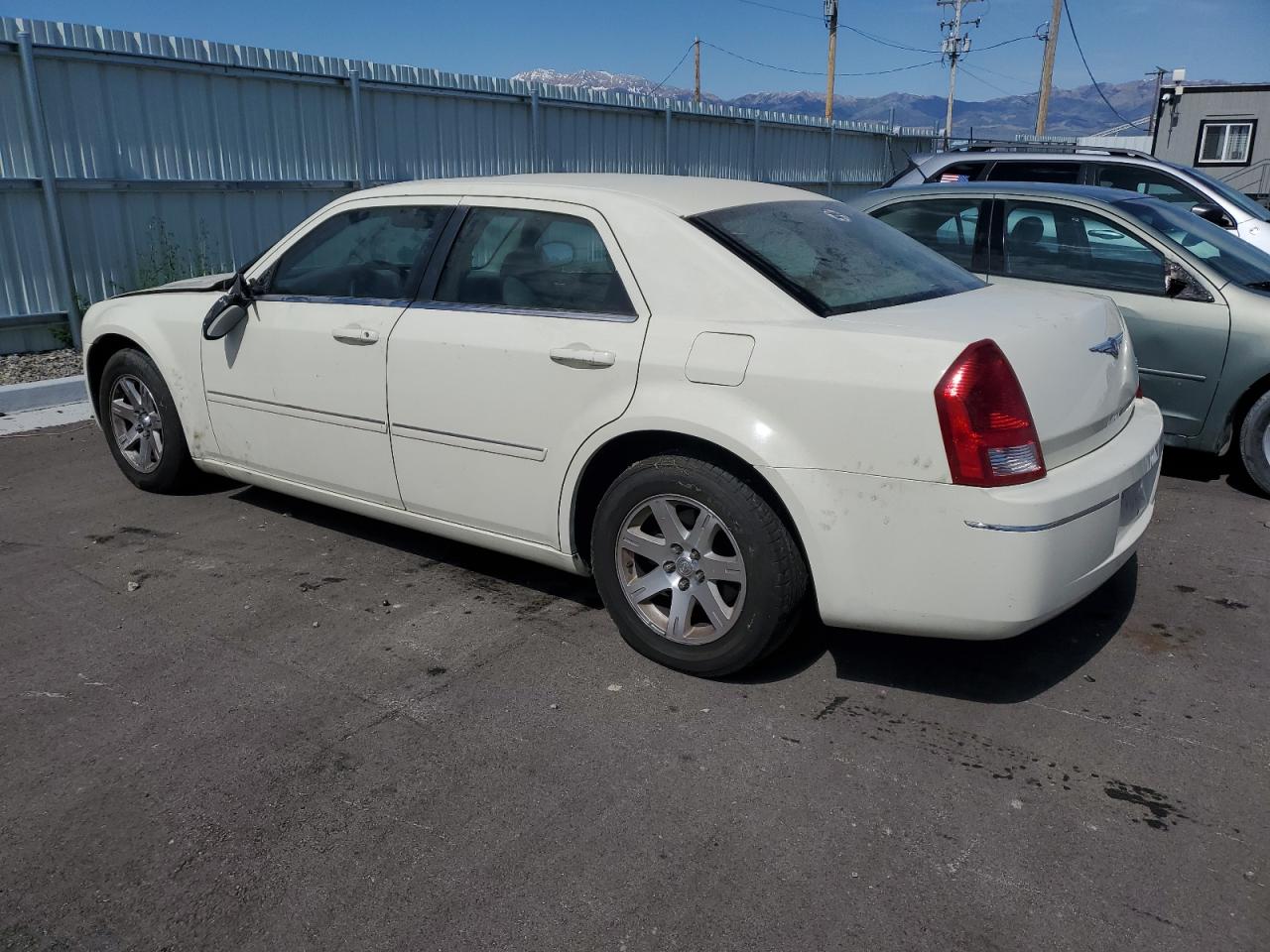 2C3KA53G26H482250 2006 Chrysler 300 Touring