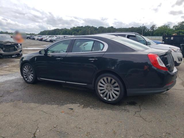 2013 Lincoln Mks VIN: 1LNHL9DK1DG610346 Lot: 52144504