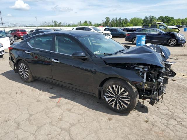 2024 Nissan Altima Sv VIN: 1N4BL4DV2RN308466 Lot: 55450894