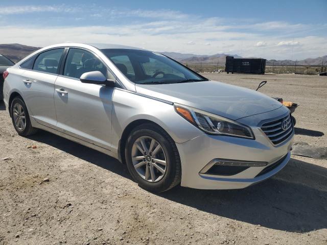 2015 HYUNDAI SONATA SE - 5NPE24AFXFH164961