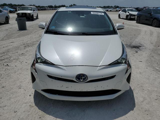 2017 Toyota Prius VIN: JTDKARFU3H3045271 Lot: 55356714