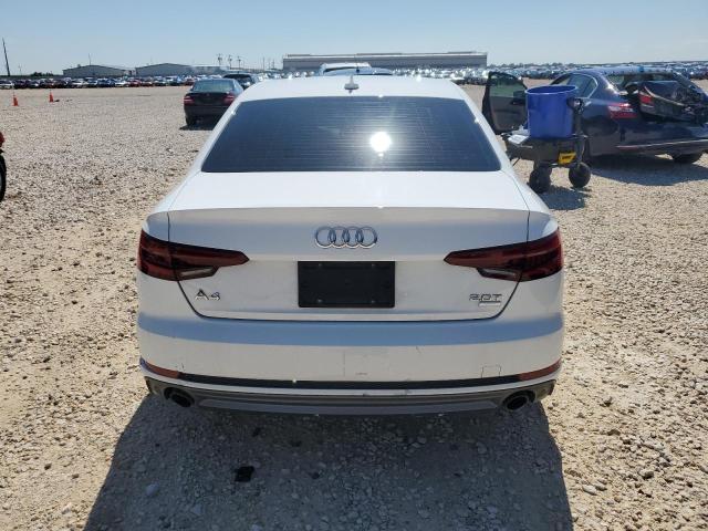 VIN WAUKMAF48JA226146 2018 Audi A4, Premium no.6