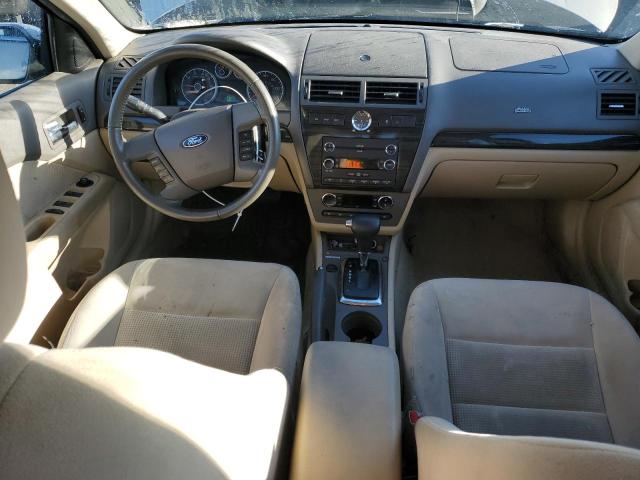 2009 Ford Fusion Sel VIN: 3FAHP08Z99R177330 Lot: 54619614