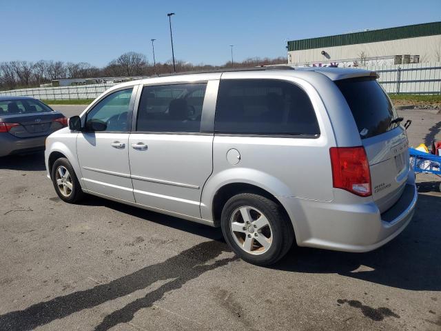 2011 Dodge Grand Caravan Mainstreet VIN: 2D4RN3DG7BR709215 Lot: 54401414