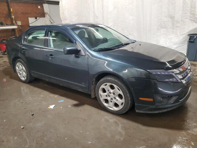 2010 Ford Fusion Se VIN: 3FAHP0HA0AR129052 Lot: 55334894