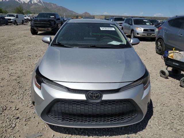 2020 Toyota Corolla L VIN: JTDDPRAE2LJ060906 Lot: 54363444