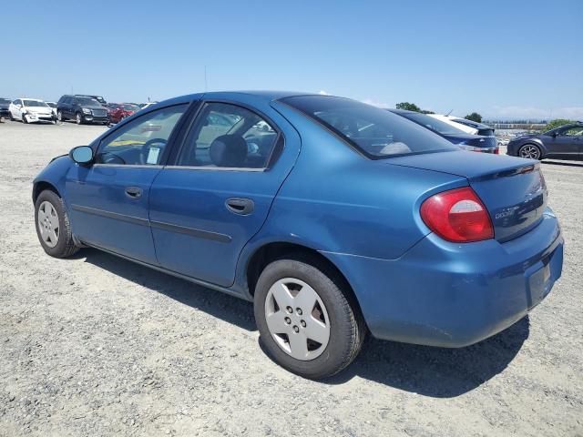 2003 Dodge Neon Se VIN: 1B3ES26C73D259239 Lot: 53780214