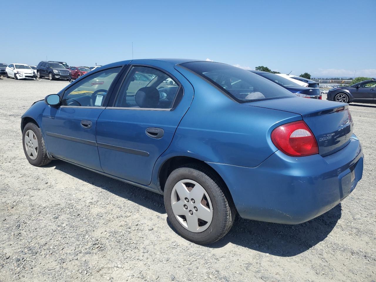 1B3ES26C73D259239 2003 Dodge Neon Se