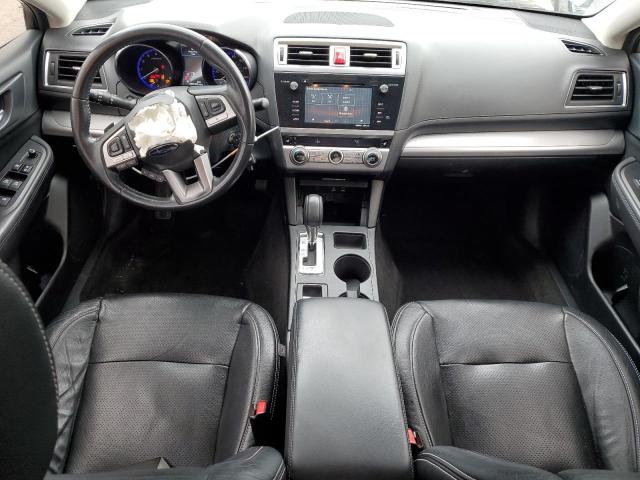 2015 Subaru Legacy 2.5I Premium VIN: 4S3BNAF66F3034687 Lot: 53007684