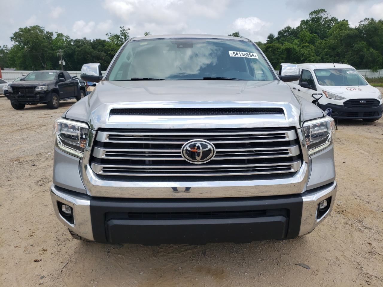 5TFSY5F18LX263864 2020 Toyota Tundra Double Cab Limited