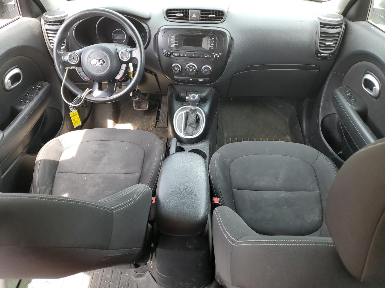 KNDJN2A29E7007562 2014 Kia Soul
