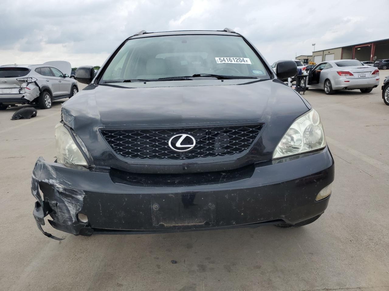 JTJGA31U650050386 2005 Lexus Rx 330