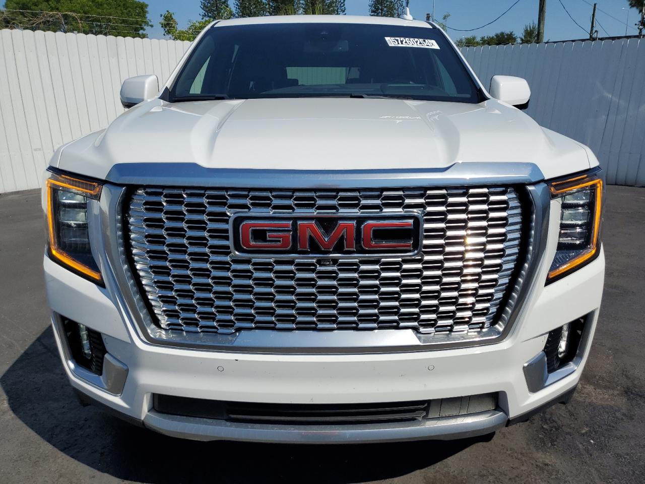 1GKS1JKL5PR327765 2023 GMC Yukon Xl Denali