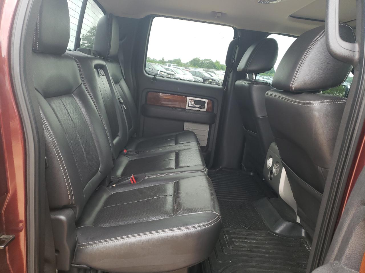 1FTFW1CVXAFC94544 2010 Ford F150 Supercrew