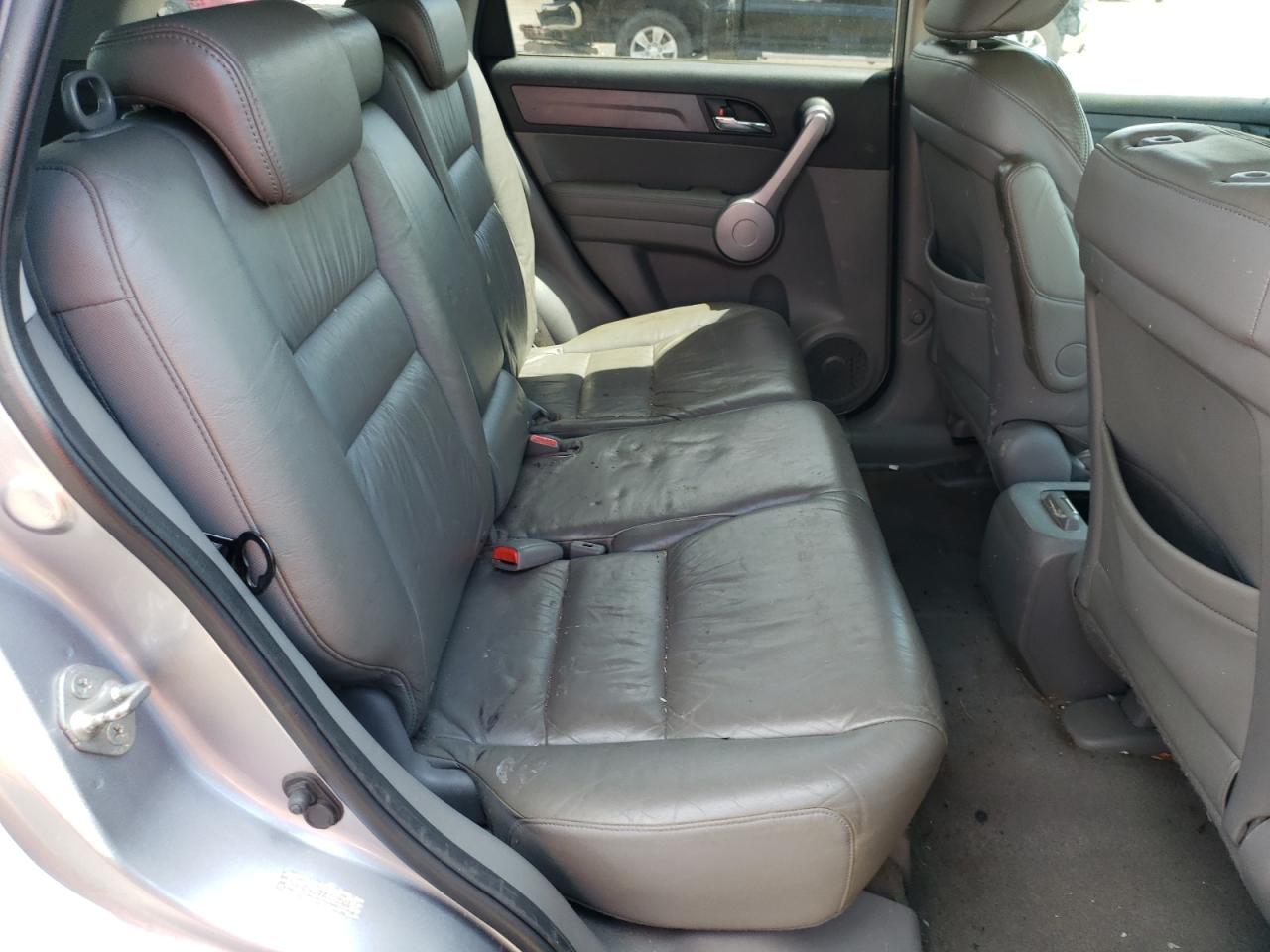 5J6RE48727L010503 2007 Honda Cr-V Exl