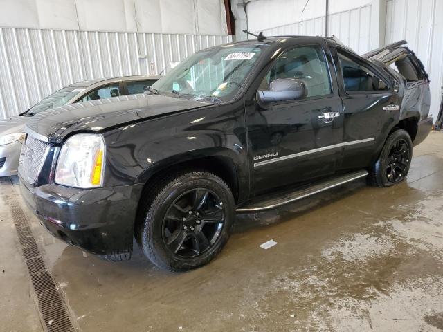 2014 GMC Yukon Denali VIN: 1GKS2EEF3ER136174 Lot: 56417294