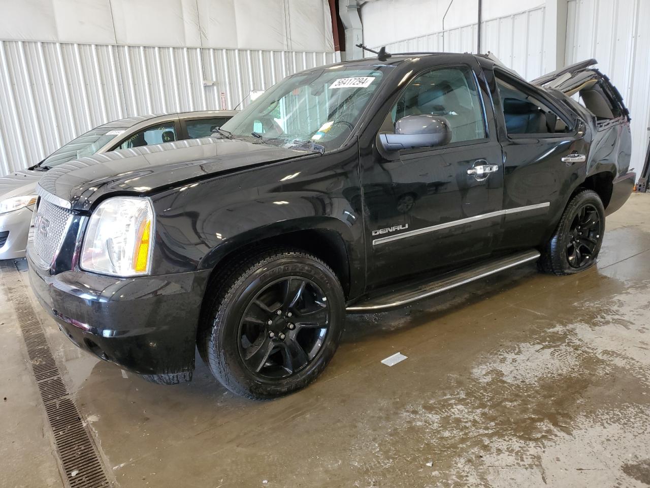 1GKS2EEF3ER136174 2014 GMC Yukon Denali