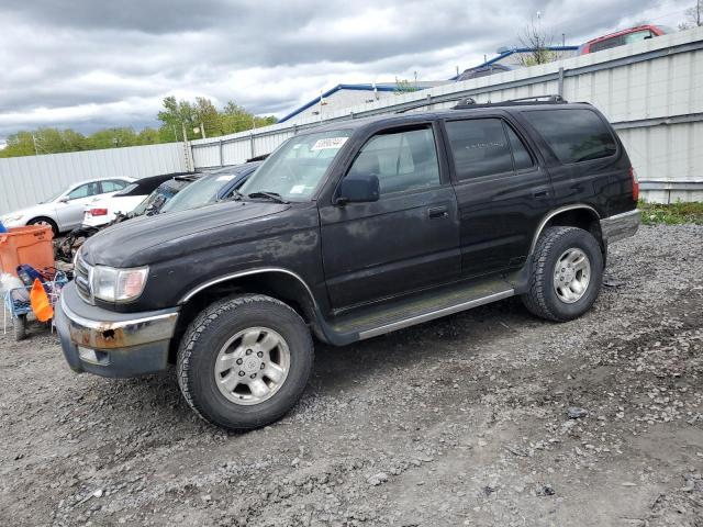 1999 Toyota 4Runner Sr5 VIN: JT3HN86R8X0228268 Lot: 53896344