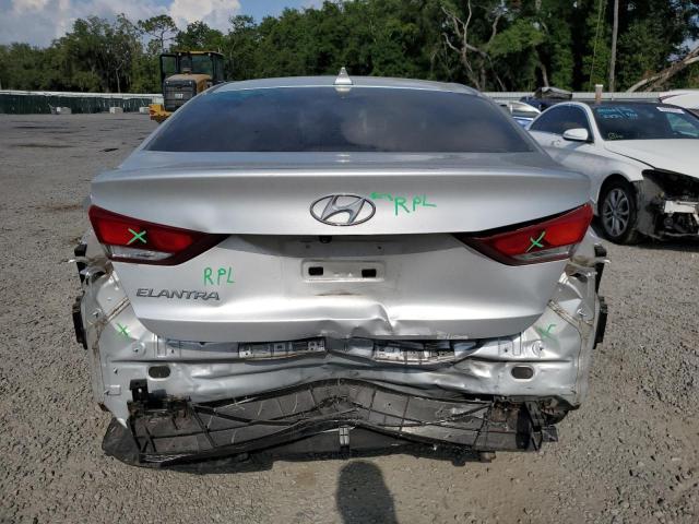 2017 Hyundai Elantra Se VIN: 5NPD84LF5HH046245 Lot: 56216904