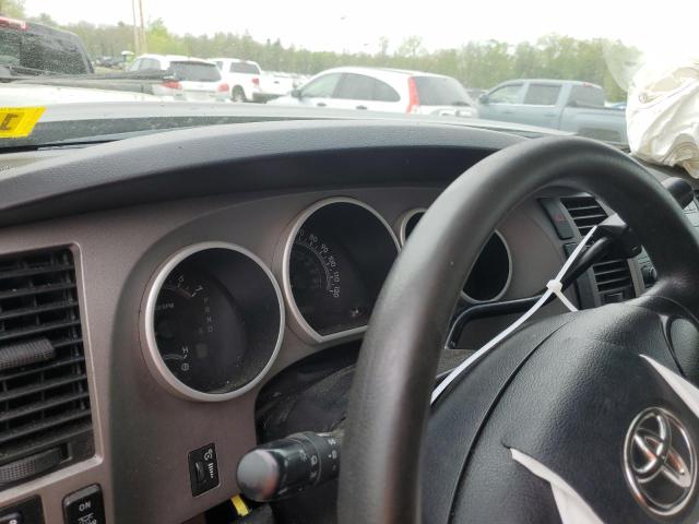 2013 Toyota Tundra Double Cab Sr5 VIN: 5TFUM5F13DX046373 Lot: 54258064