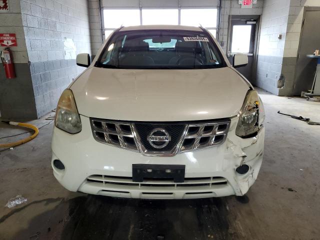 2011 Nissan Rogue S VIN: JN8AS5MV8BW302108 Lot: 53926494