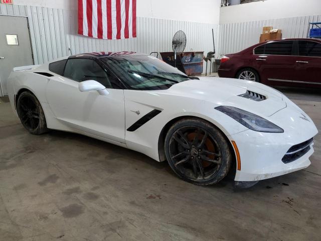 2014 Chevrolet Corvette - Image 4