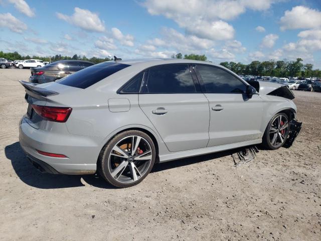 2020 Audi Rs3 VIN: WUABWGFF1LA902489 Lot: 54902254