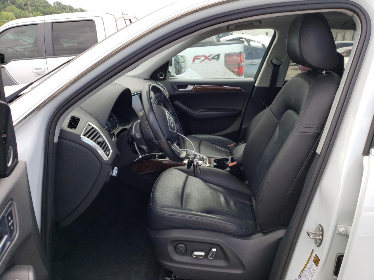 WA1L2AFP6GA146967 2016 Audi Q5 Premium Plus