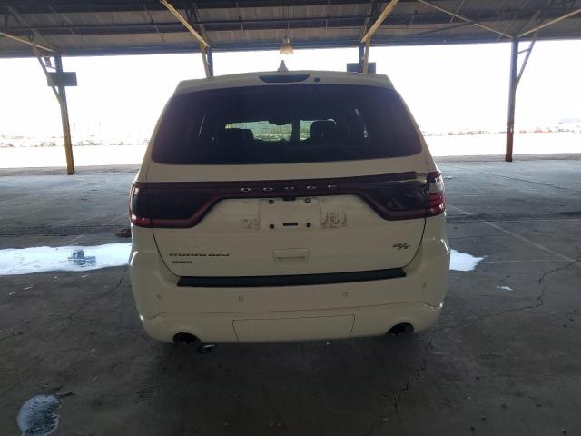 2015 DODGE DURANGO R/ - 1C4SDJCT8FC245886