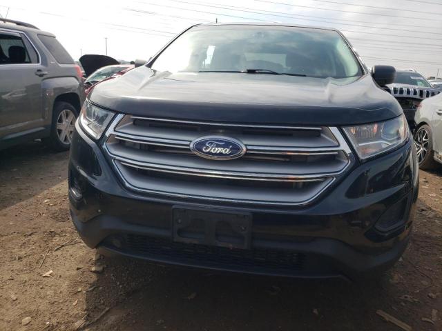 2015 FORD EDGE SE - 2FMTK4G84FBC19475