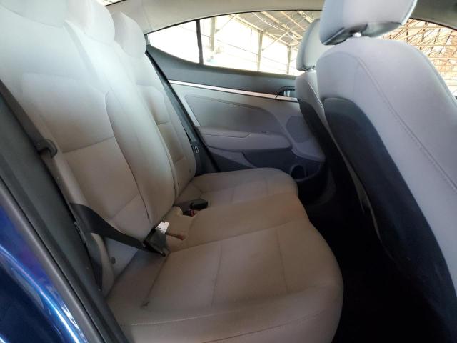 2019 Hyundai Elantra Sel VIN: 5NPD84LF1KH423905 Lot: 54064004