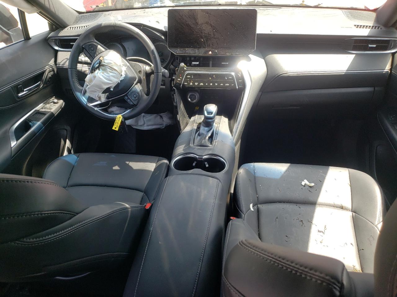 JTEAAAAHXPJ121565 2023 Toyota Venza Le