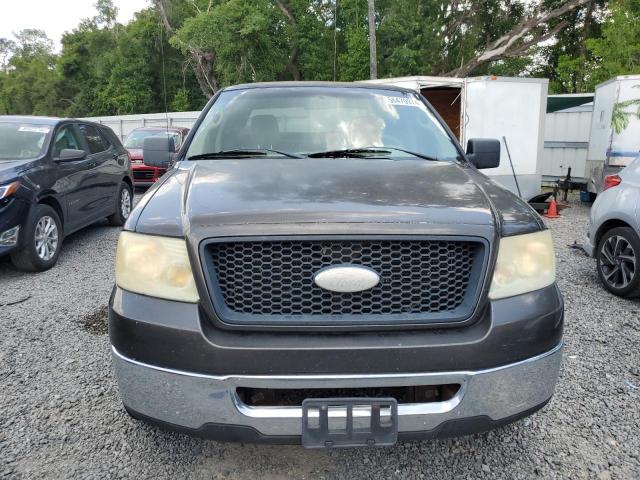 2006 Ford F150 Supercrew VIN: 1FTRW12W36KD15921 Lot: 56470974