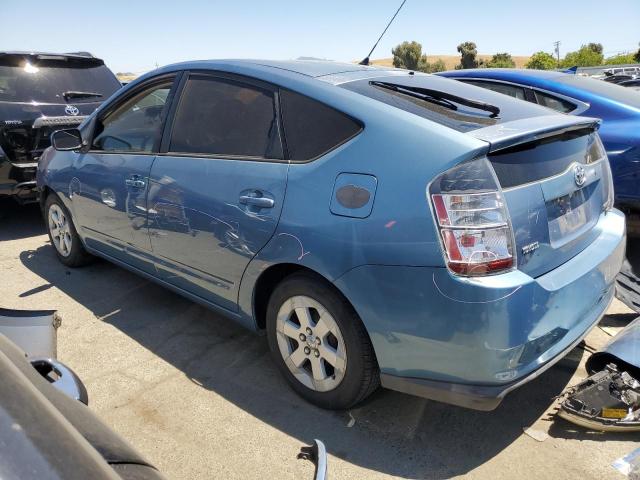 2005 Toyota Prius VIN: JTDKB20U457036757 Lot: 56646244