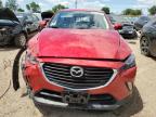 MAZDA CX-3 TOURI photo