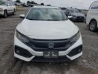 HONDA CIVIC EXL photo