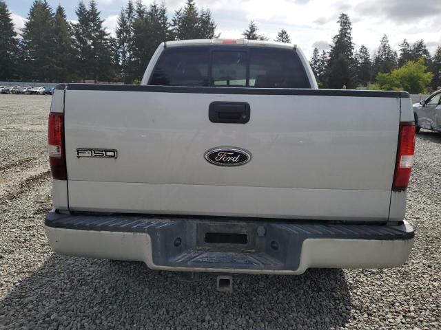 2004 Ford F150 Supercrew VIN: 1FTPW14594KC08560 Lot: 55686664