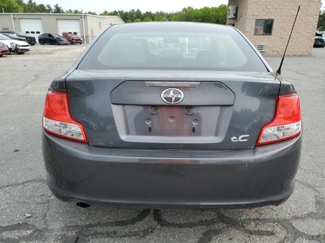 2013 Toyota Scion Tc VIN: JTKJF5C71D3064151 Lot: 55842484