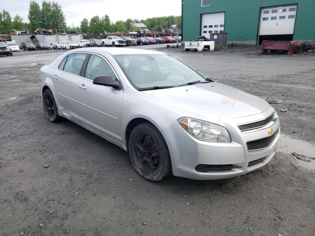 2012 Chevrolet Malibu Ls VIN: 1G1ZB5EU6CF145600 Lot: 55445284