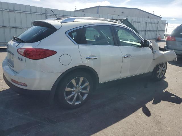 2008 Infiniti Ex35 Base VIN: JNKAJ09FX8M354975 Lot: 53476434